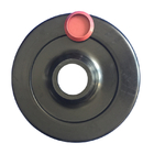 SHQN Custom Make Drill Swabbing Tube Cleaner Cao su gạt ống phẳng